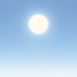Kaamos app icon